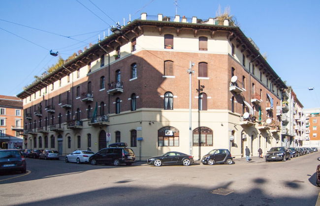 Miniloft-Angy-Navigli - Photo 21