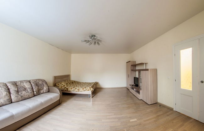 Apartment on Minskaya 67 - Foto 3