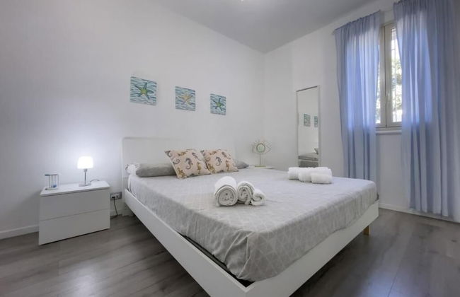 IL BACIO DEL SOLE - Foto 7