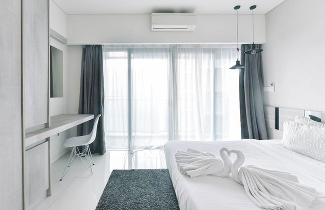 Summer Suites Residences by Subhome - Foto 77