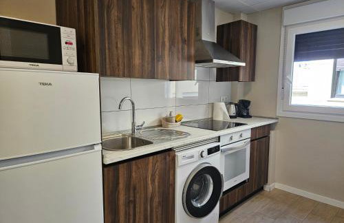 Apartamentos Picasso - Foto 26