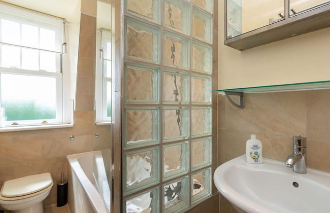 Rosebery Place in the Heart of Gullane - Foto 4