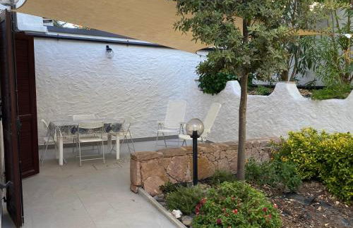 100 m to the sea with air conditioning and speed WiFi - Foto 12