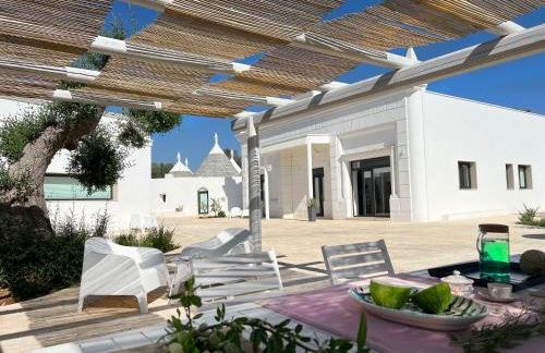 VITA VIVET TRULLO - Foto 9