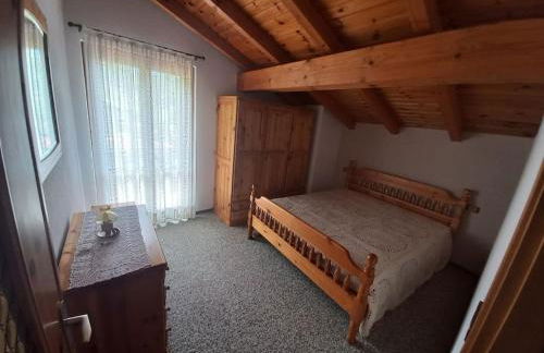 LA CASETTA DELLE NUVOLE - Foto 10