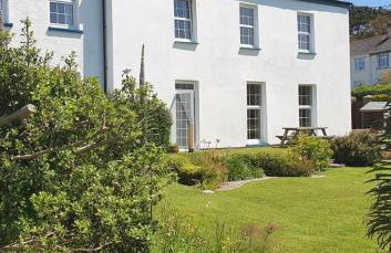 Old Vicarage Mortehoe Near Woolacombe 2 x sleeps 4 and 1 x sleeps 10 cottages - Foto 1