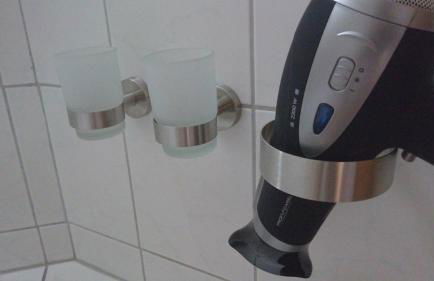 K82 apart HOTEL relax&work - Foto 22