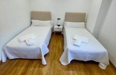 Villa Emilio Foz - Foto 13