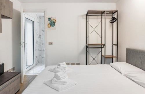 BeCO Sempione Luxury Apartment - Foto 38