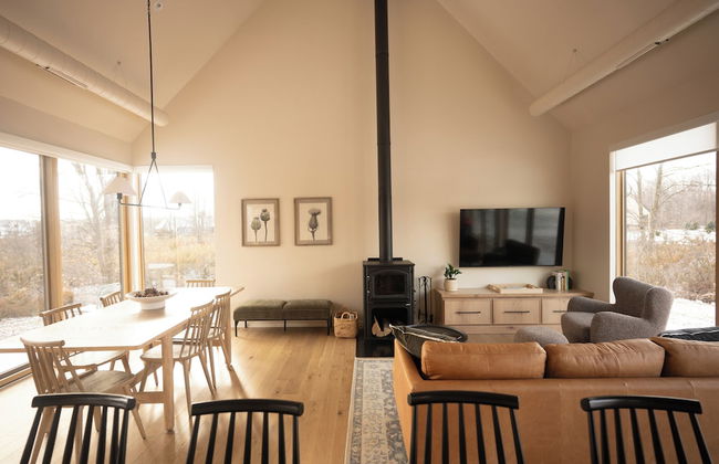 Loma Cottages - Foto 1