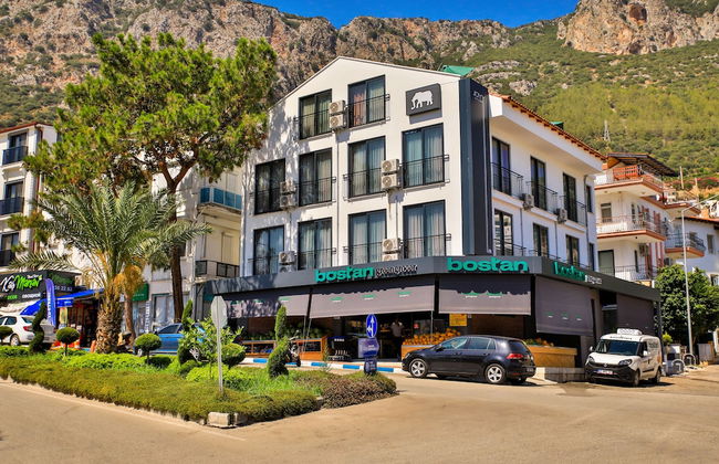 Joyy Suit & Apart - Foto 55