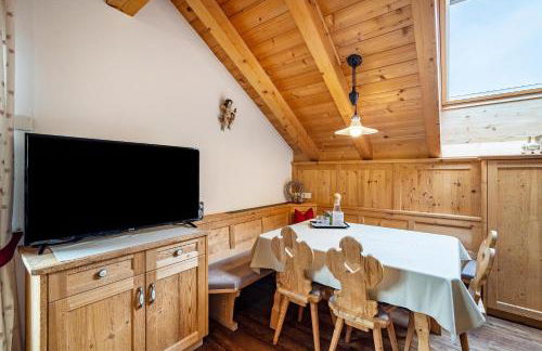 Stoffnerhof Apt Edelweiß - Photo 16