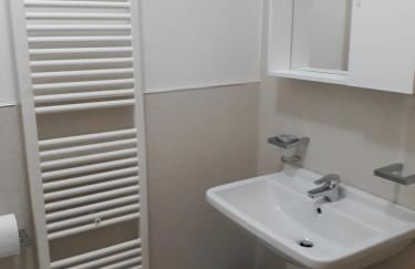 FRONTE MARE-CENTRALE-Riviera Palace-Giulianova-Apartment-affitti solo da Sabato a Sabato - Foto 25