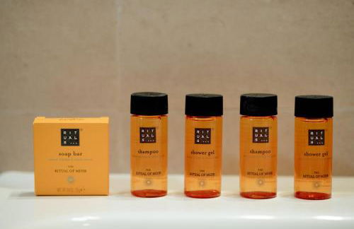 Apartamentos Debambú - Photo 24