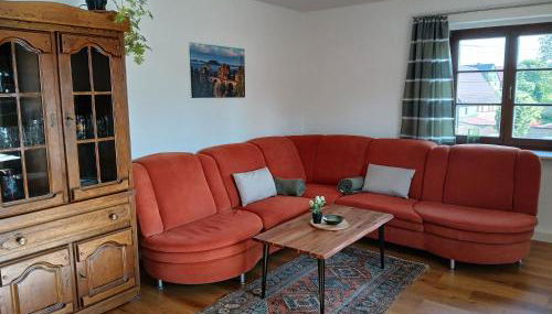 Ferienwohnung Am Teich - Foto 4