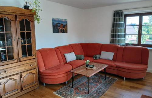 Ferienwohnung Am Teich - Foto 4