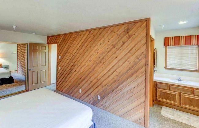 Aspen Creek #204 - Near Golf, Fishing & Hiking - Foto 4