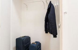 Ampio appartamento familiare Metro A a 50m - Foto 43