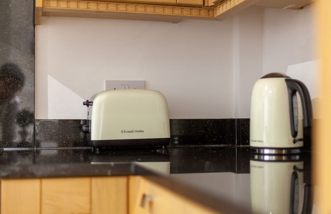 The Richmond Apartments - Foto 15