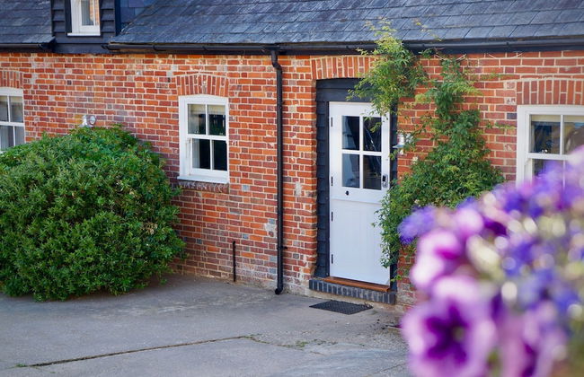 Hazelhurst Farm - Foto 15