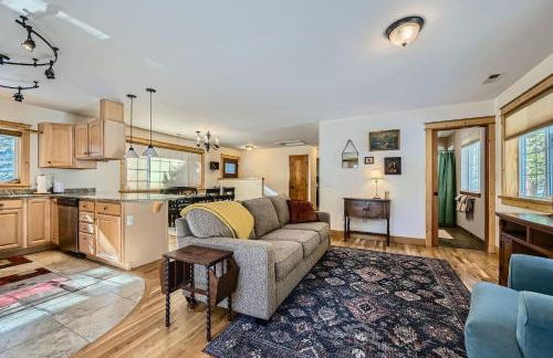 Moon Creek Cabin cabin - Foto 10