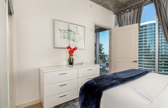 CHIC COLLECTION by NOHOTEL on 6th Street - Foto 7