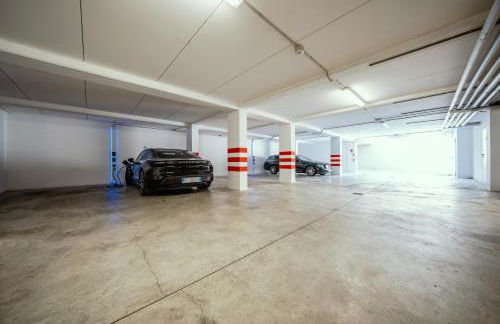 La Giolosa Gardapartments - Foto 47