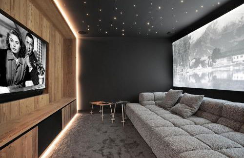 Chalet Le Moulin, Courchevel Le Praz, 6 chambres, Ski in, Ski out - Photo 16