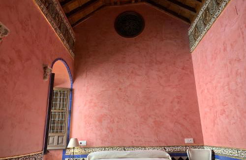 La casa del Cipres una casa con historia - Foto 22