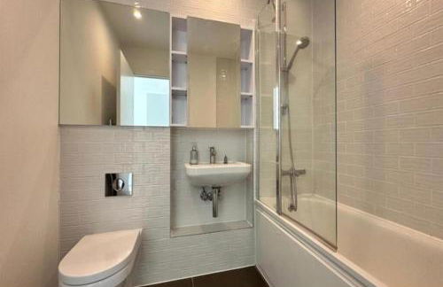 Luxury Nest in the City Glow - Foto 22