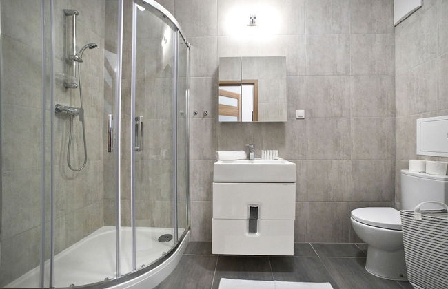 P&O Apartments Sokratesa - Foto 13