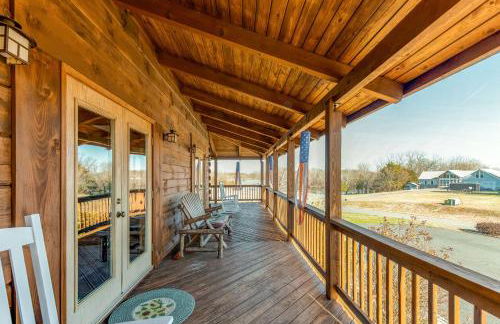 Longview Lodge - Foto 23