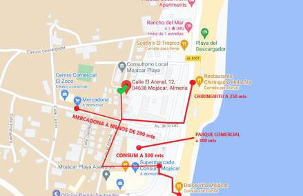 Casa Atardeceres Mágicos - Foto 24