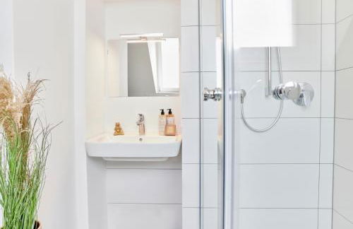 SCHLOSSBERG RESIDENCES - Superior Design-Apartments mit Schlossblick für bis zu 12 Personen - Foto 12