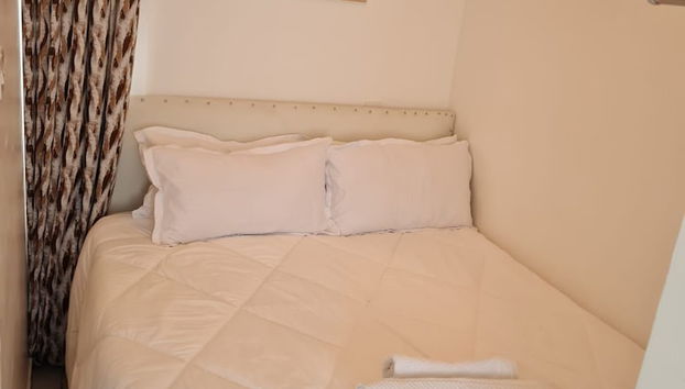 Lux Suites Racecourse Studio Apartments - Foto 2, Habitación