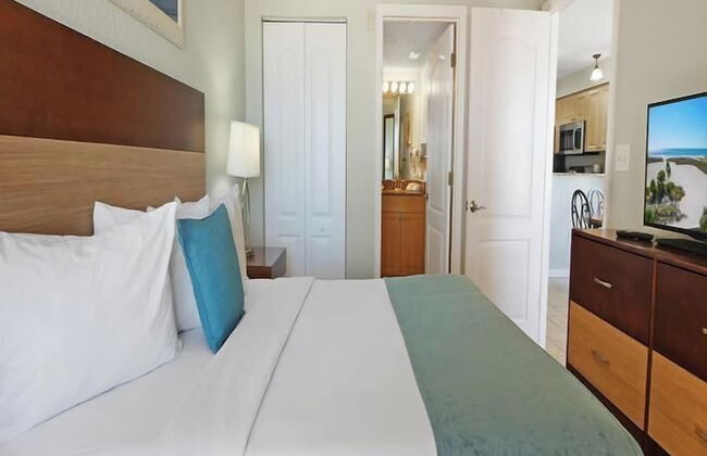 Surf Beach Treasure Island Resort - Foto 12