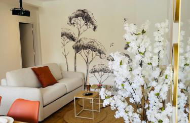 Le Cerisier Centre Fougères - Foto 18