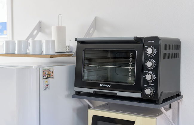 Cozy Mountain Cabins 5 min from Downtown SMA-CM by Apartments Bariloche - Foto 35