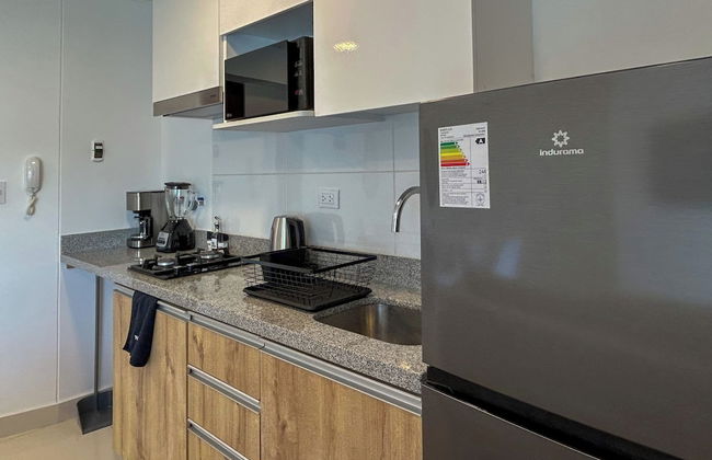 Barron by Wynwood House - Foto 54