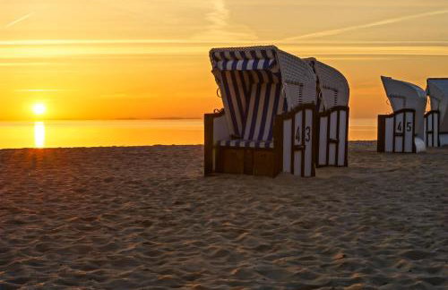 Ostseeferienhaus Nebengebäude - Foto 16