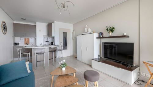 Magnifique vue mer - Foto 3