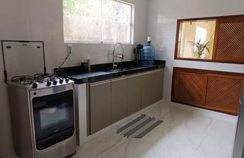 casa ampla com PISCINA e área verde em São José ao lado de Maragogi - Foto 17