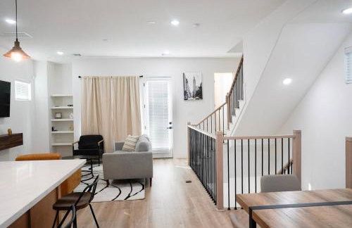 Modern 3BR Home Minutes from Downtown Houston TX - Foto 7