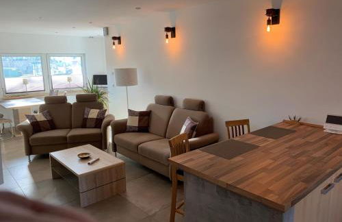 NEU! Ferienwohnung MOIN - Foto 1