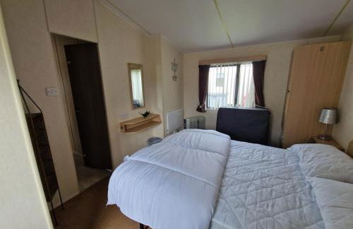 Ocean Breeze Hideaway 2 Bed Pet Friendly Static Caravan In Clarach Bay - Foto 30