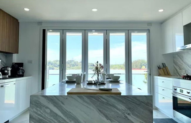 Baan Jayden Duplex Seaview Villa - Foto 5