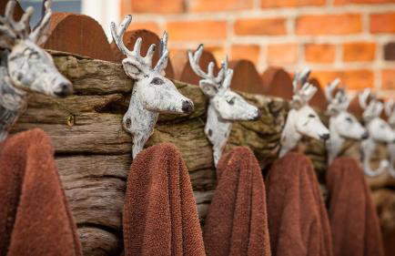 Skipbridge Farm Cottages - Foto 30