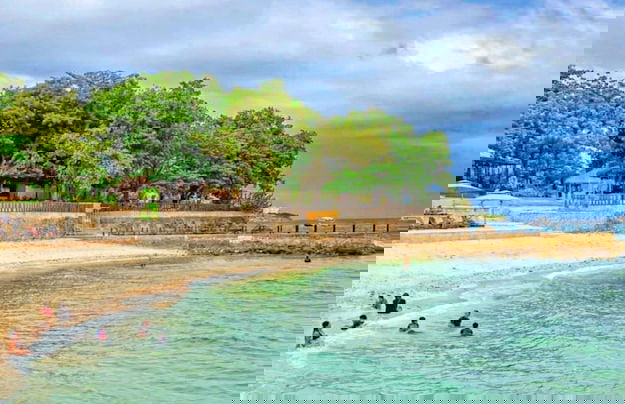 The Mactan Newtown Near Airport - Photo 30