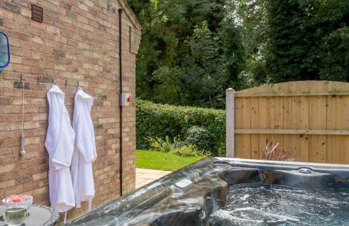 Woodcutters Cottage - Foto 17