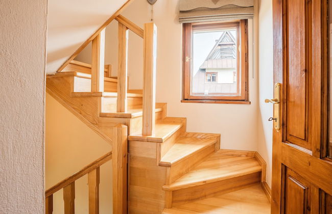 Willa Brylówka - Photo 47